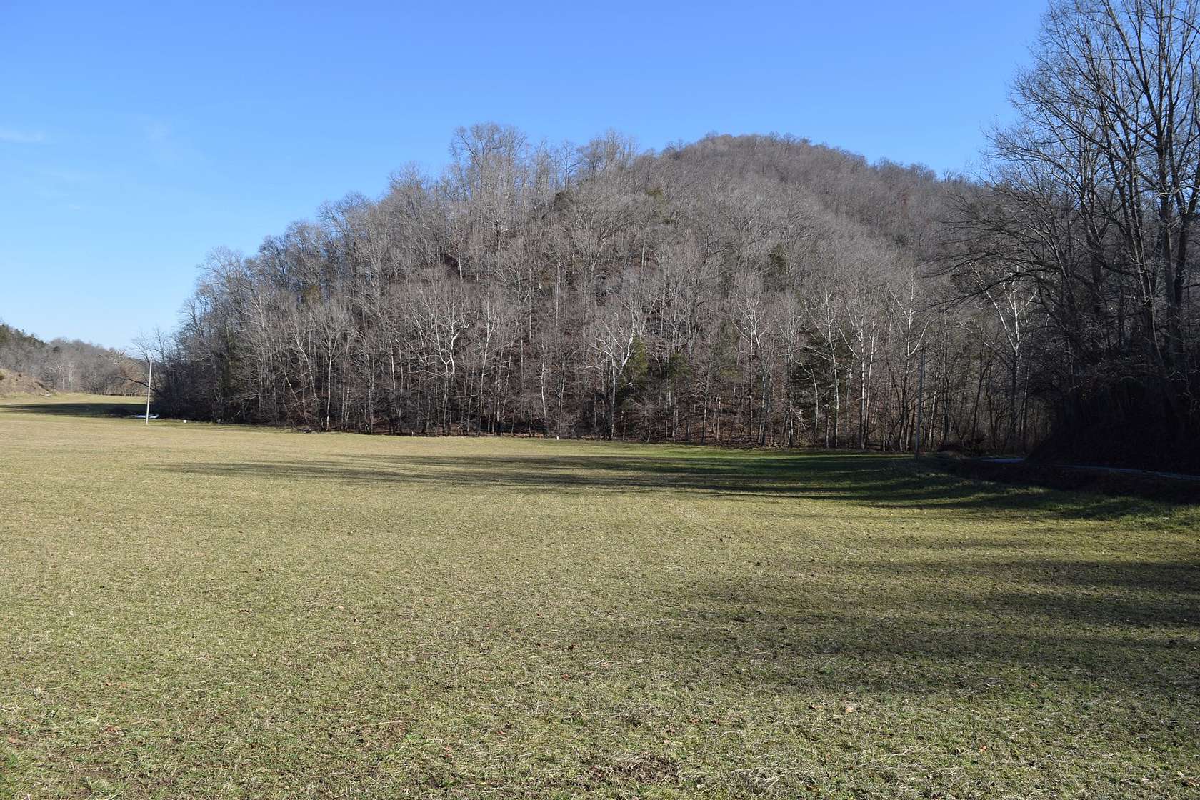18.2 Acres of Recreational Land & Farm for Sale in Eidson, Tennessee