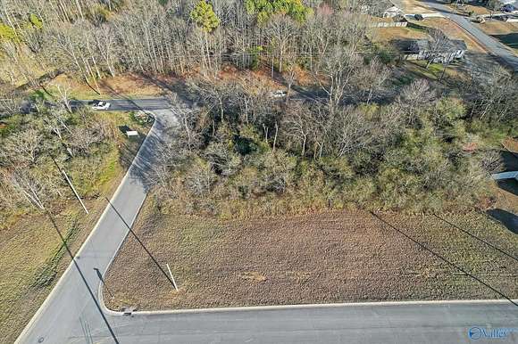 0.35 Acres of Land for Sale in Albertville, Alabama