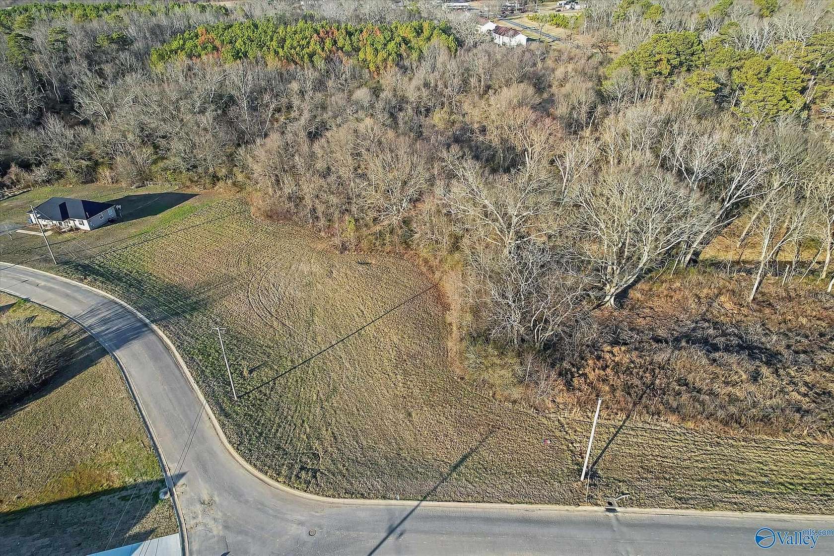 0.38 Acres of Land for Sale in Albertville, Alabama