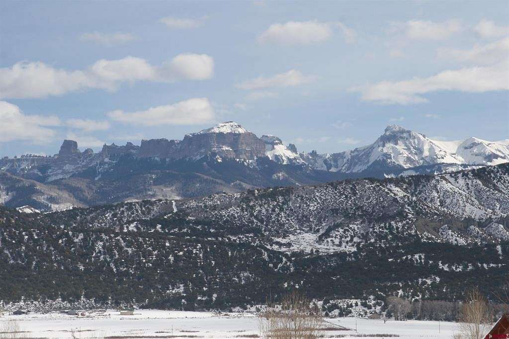 0.25 Acres of Residential Land for Sale in Ridgway, Colorado