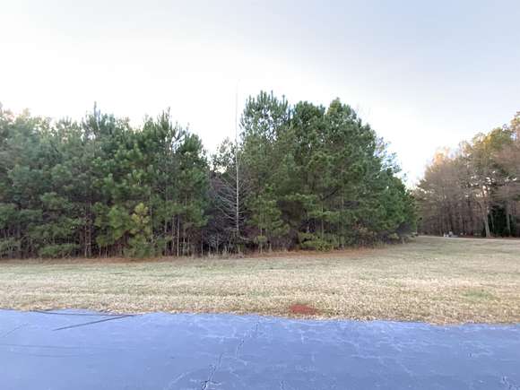 0.7 Acres of Residential Land for Sale in Eatonton, Georgia