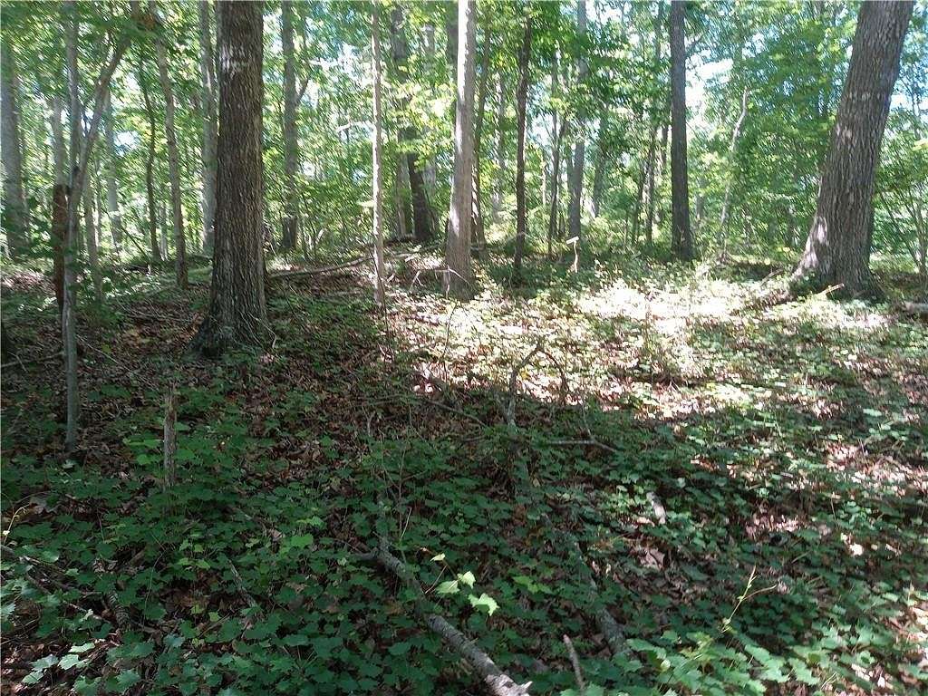 0.5 Acres of Residential Land for Sale in Westminster, South Carolina