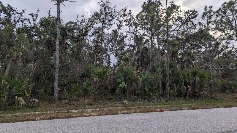 0.23 Acres of Residential Land for Sale in Port Charlotte, Florida