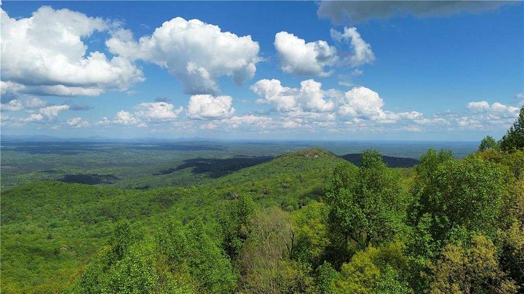 0.891 Acres of Residential Land for Sale in Big Canoe, Georgia