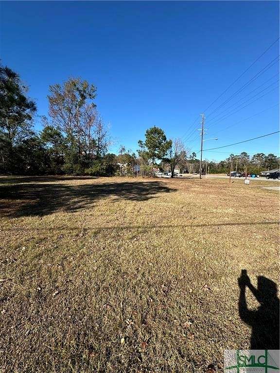 0.41 Acres of Land for Sale in Rincon, Georgia