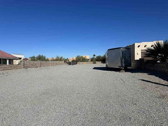 0.24 Acres of Residential Land for Sale in Yuma, Arizona