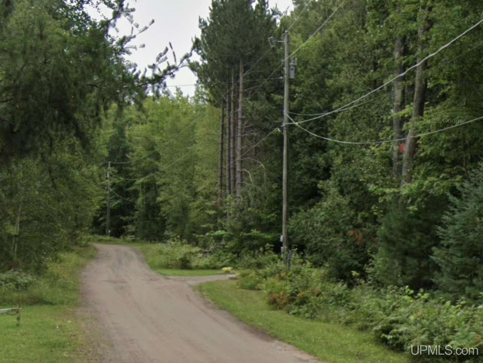 12.2 Acres of Land for Sale in Marquette, Michigan