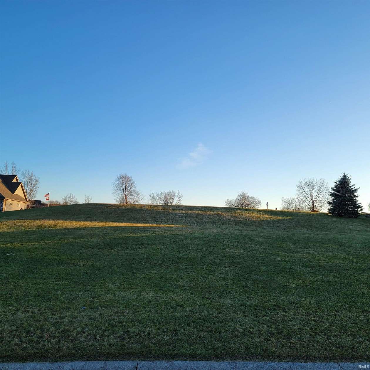 Residential Land for Sale in Kendallville, Indiana
