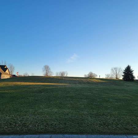 Residential Land for Sale in Kendallville, Indiana