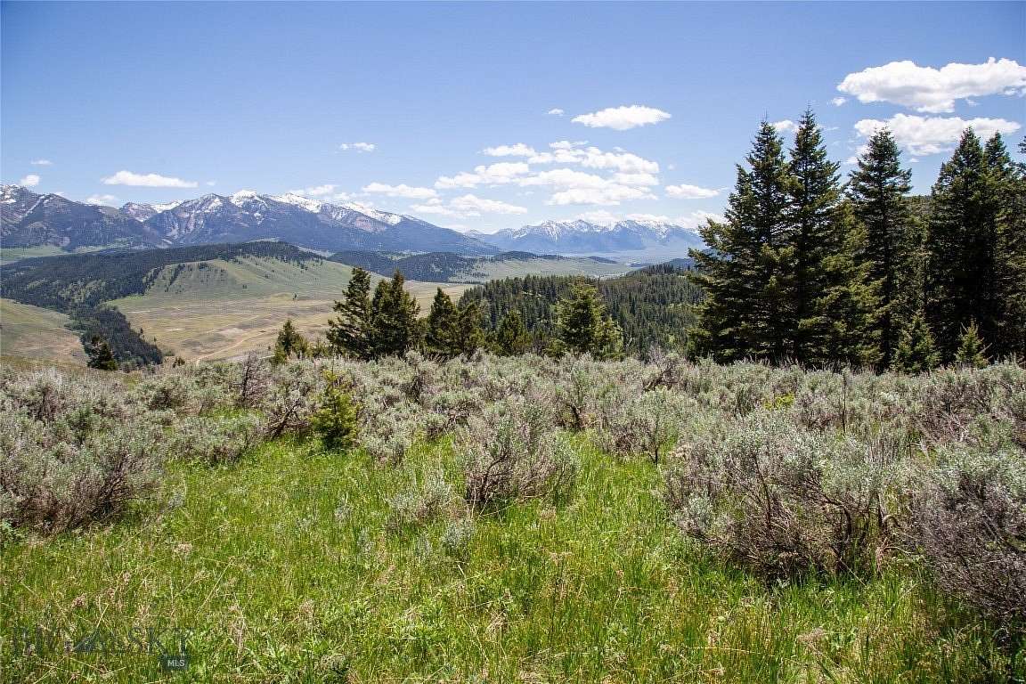 5.75 Acres of Land for Sale in Cameron, Montana