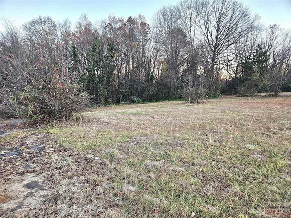 0.65 Acres of Commercial Land for Sale in Hickory, North Carolina