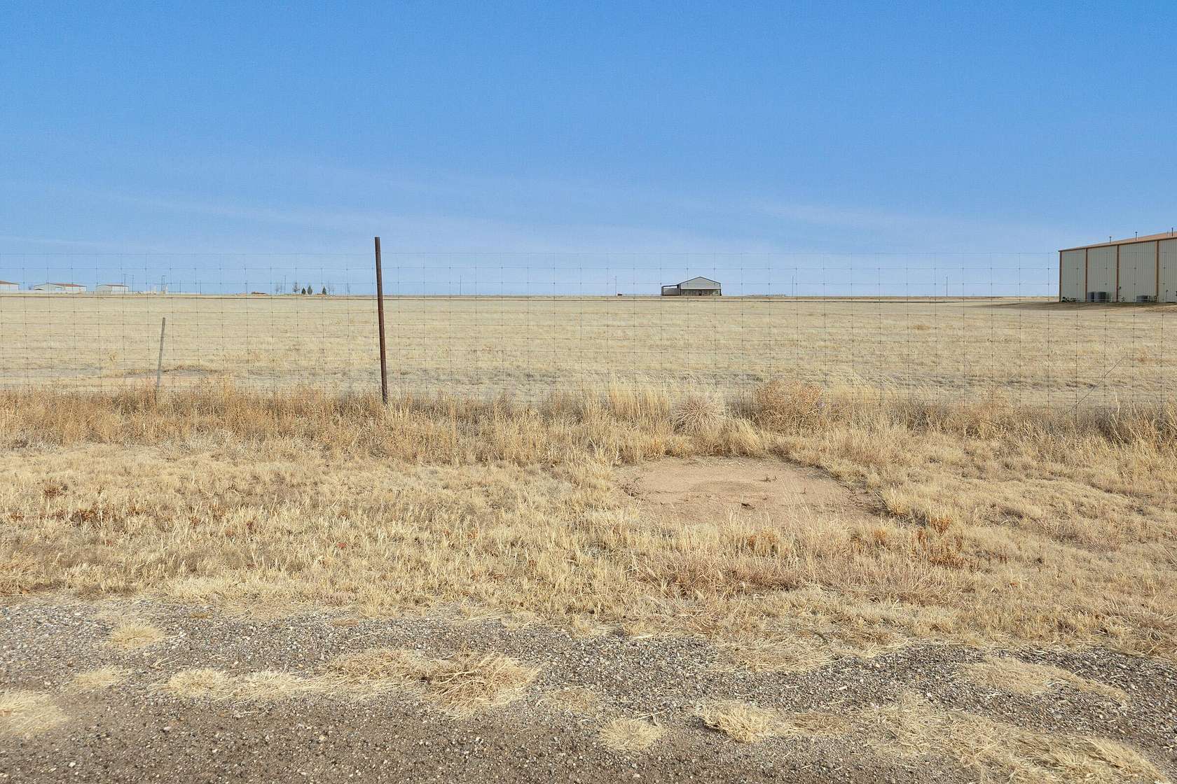1.5 Acres of Land for Sale in Amarillo, Texas