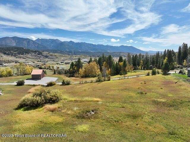 1.2 Acres of Residential Land for Sale in Alpine, Wyoming