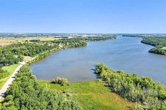 6.7 Acres of Land for Sale in De Pere, Wisconsin