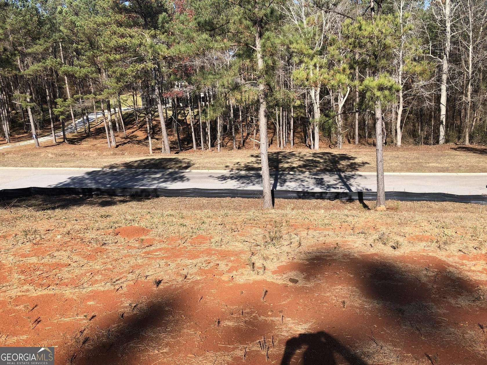 1.1 Acres of Residential Land for Sale in Carrollton, Georgia