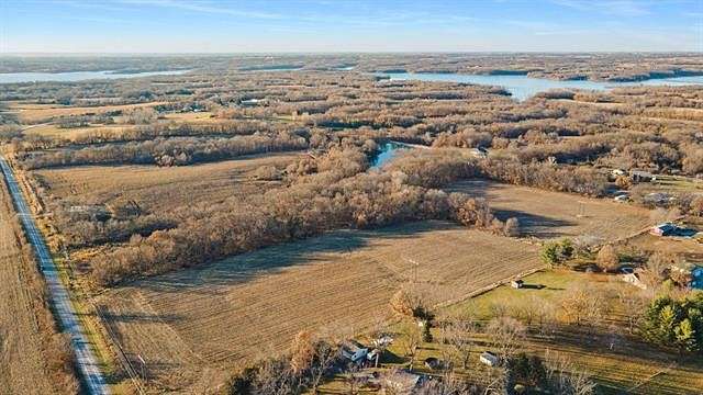 21 Acres of Land for Sale in Trimble, Missouri