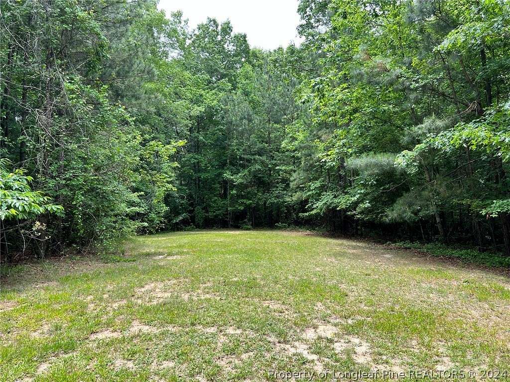 1 Acre of Residential Land for Sale in Carthage, North Carolina