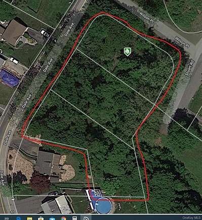 0.85 Acres of Land for Sale in Cortlandt Town, New York