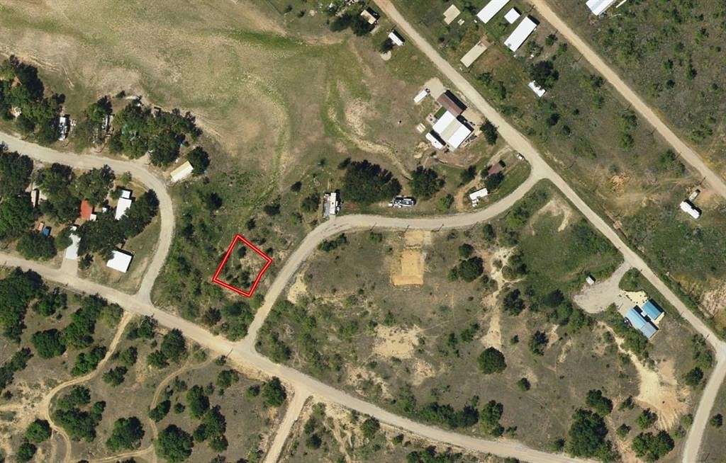 0.13 Acres of Land for Sale in May, Texas