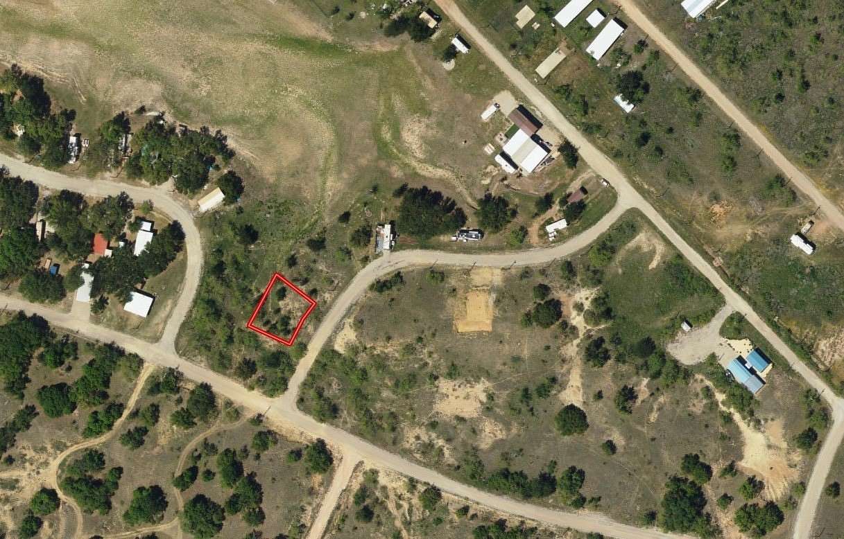 0.13 Acres of Land for Sale in May, Texas