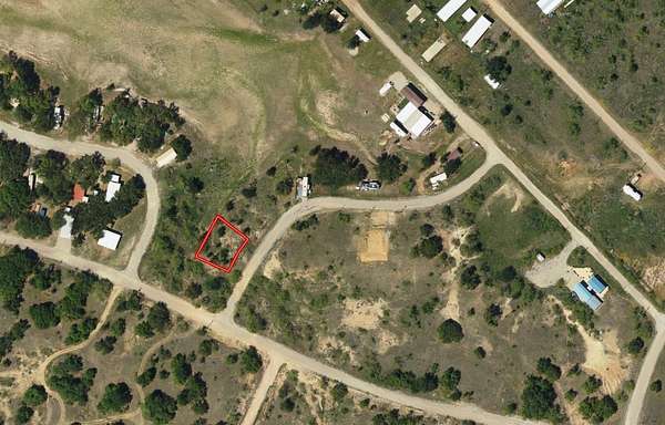 0.13 Acres of Land for Sale in May, Texas
