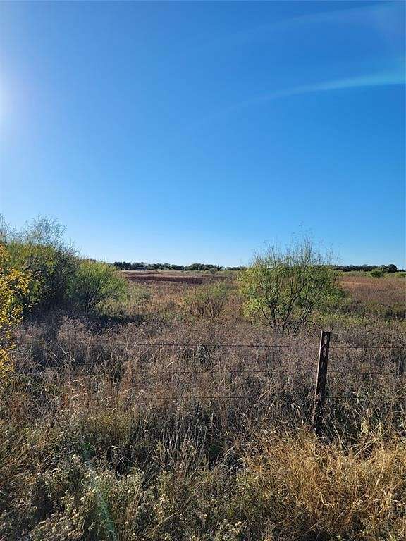 45.6 Acres of Land for Sale in Anson, Texas