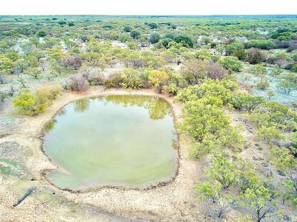 270 Acres of Recreational Land & Farm for Sale in Moran, Texas