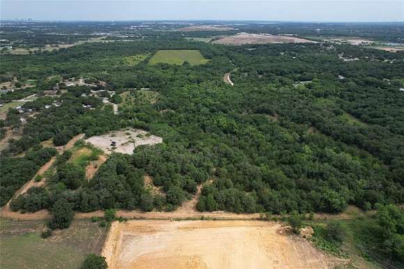 47.39 Acres of Recreational Land & Farm for Sale in Fort Worth, Texas