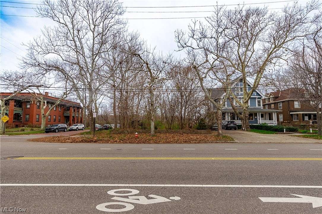 0.16 Acres of Residential Land for Sale in Cleveland, Ohio