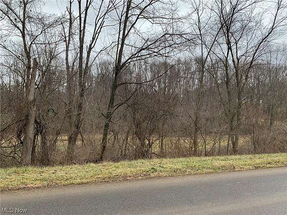 3.92 Acres of Land for Sale in Zanesville, Ohio