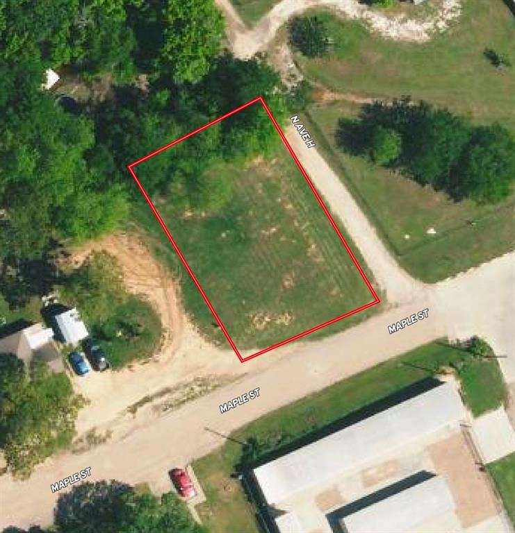 0.2 Acres of Land for Sale in Clifton, Texas