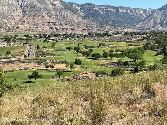 0.31 Acres of Residential Land for Sale in Parachute, Colorado