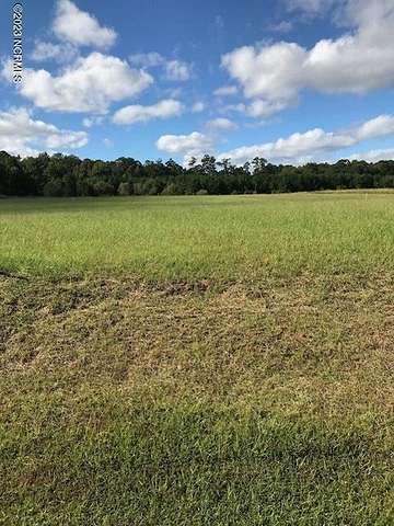 0.8 Acres of Residential Land for Sale in Bath, North Carolina