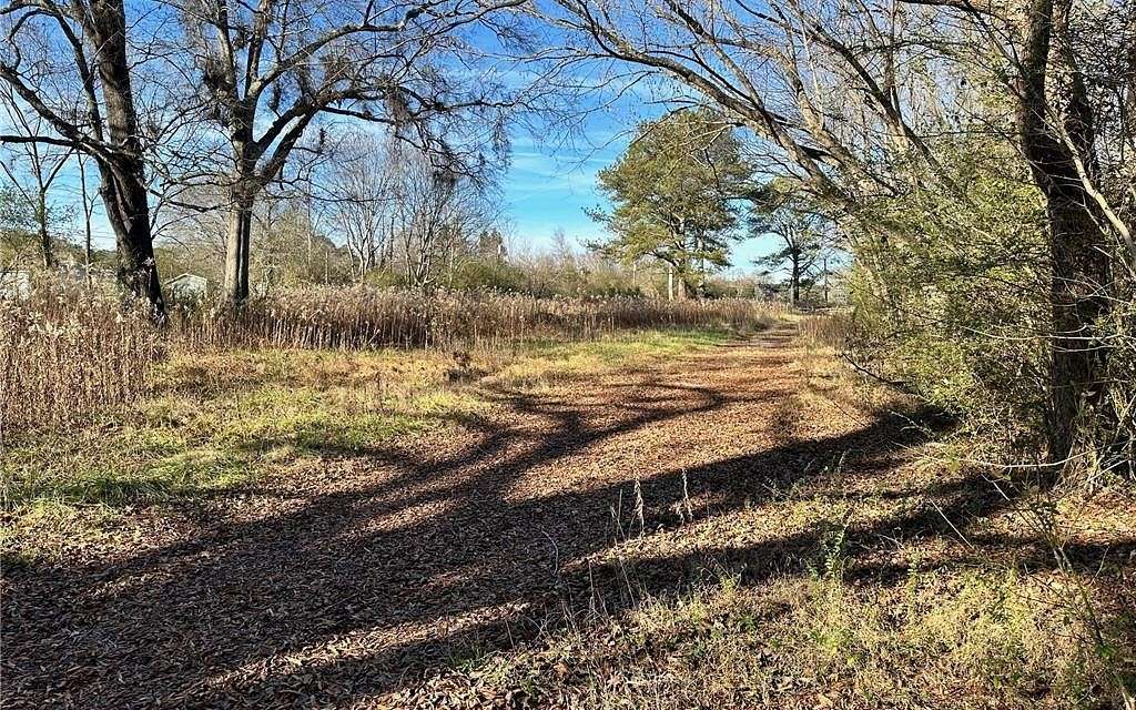 5.4 Acres of Residential Land for Sale in Cartersville, Georgia