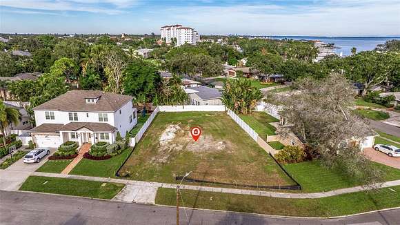 0.22 Acres of Residential Land for Sale in St. Petersburg, Florida