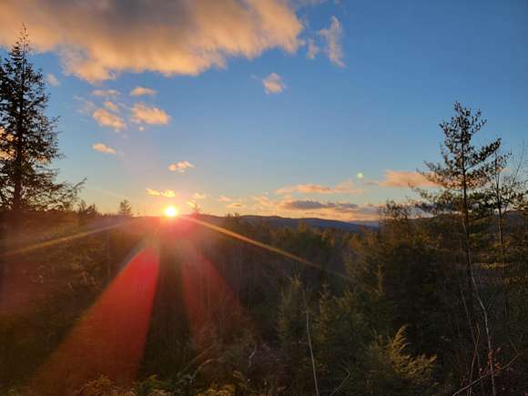 113 Acres of Recreational Land for Sale in West Paris, Maine