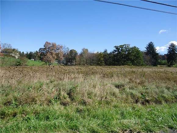 1.1 Acres of Residential Land for Sale in Ligonier Township, Pennsylvania