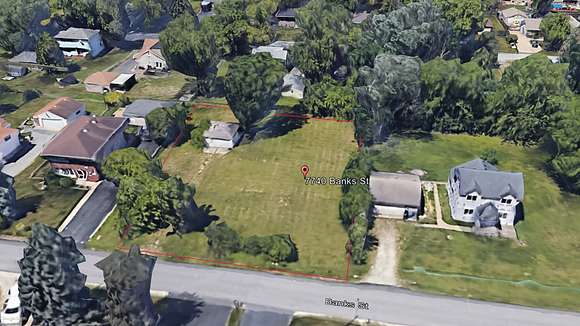 0.43 Acres of Residential Land for Sale in Justice, Illinois