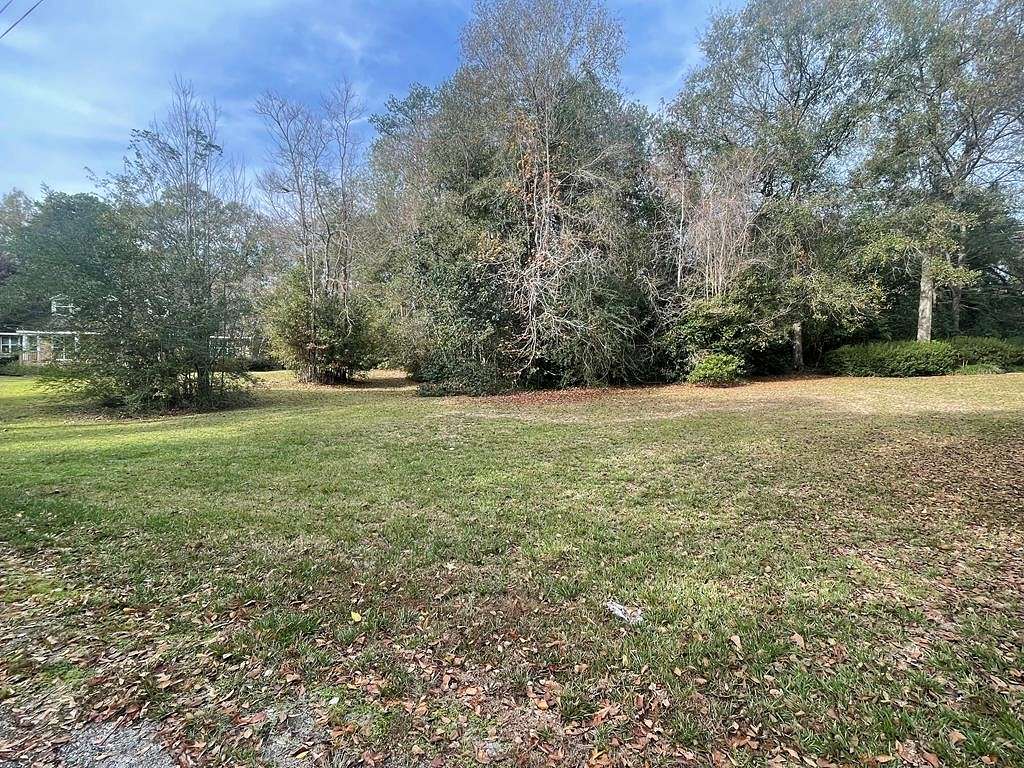 0.6 Acres of Residential Land for Sale in Picayune, Mississippi