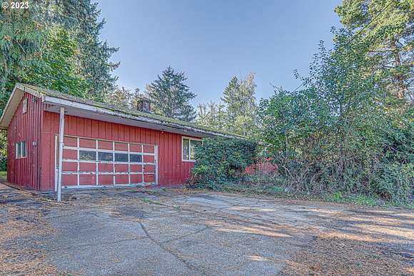 2.1 Acres of Residential Land for Sale in Sandy, Oregon