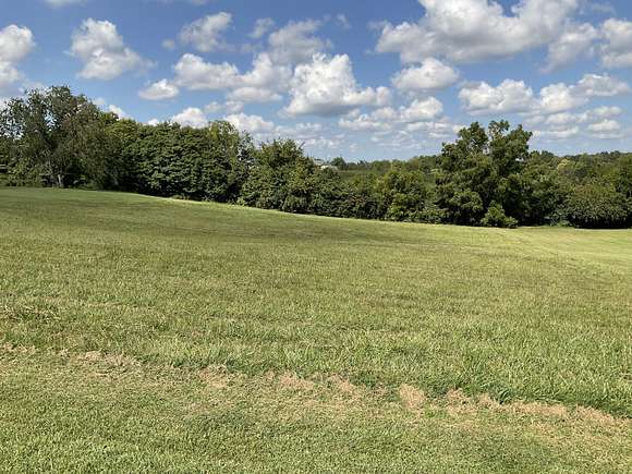 1 Acre of Residential Land for Sale in Lancaster, Kentucky