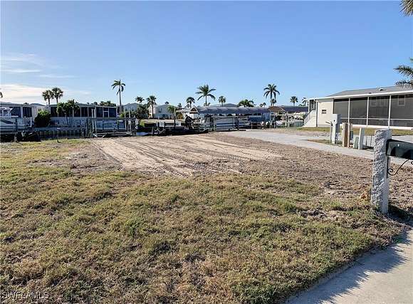 0.094 Acres of Residential Land for Sale in Fort Myers Beach, Florida