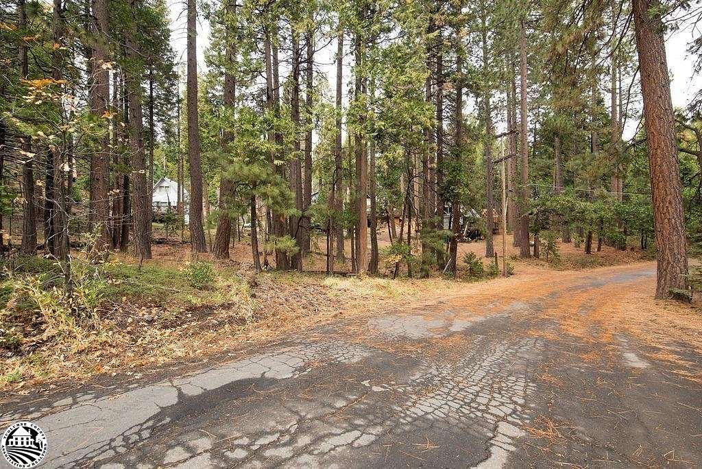 0.31 Acres of Residential Land for Sale in Cold Springs, California