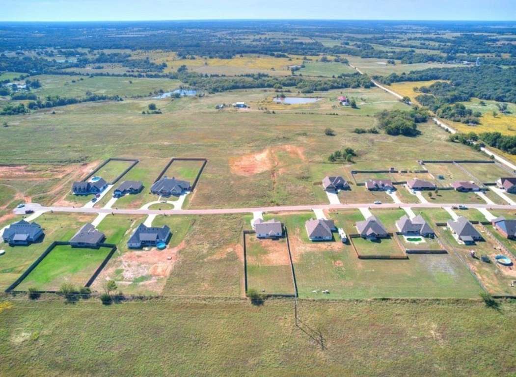 0.78 Acres of Land for Sale in Shawnee, Oklahoma