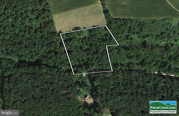 3.5 Acres of Residential Land for Sale in Glenville, Pennsylvania