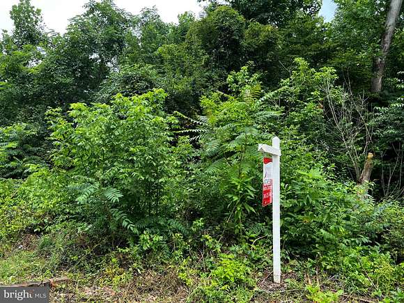 0.52 Acres of Residential Land for Sale in Clinton, Maryland