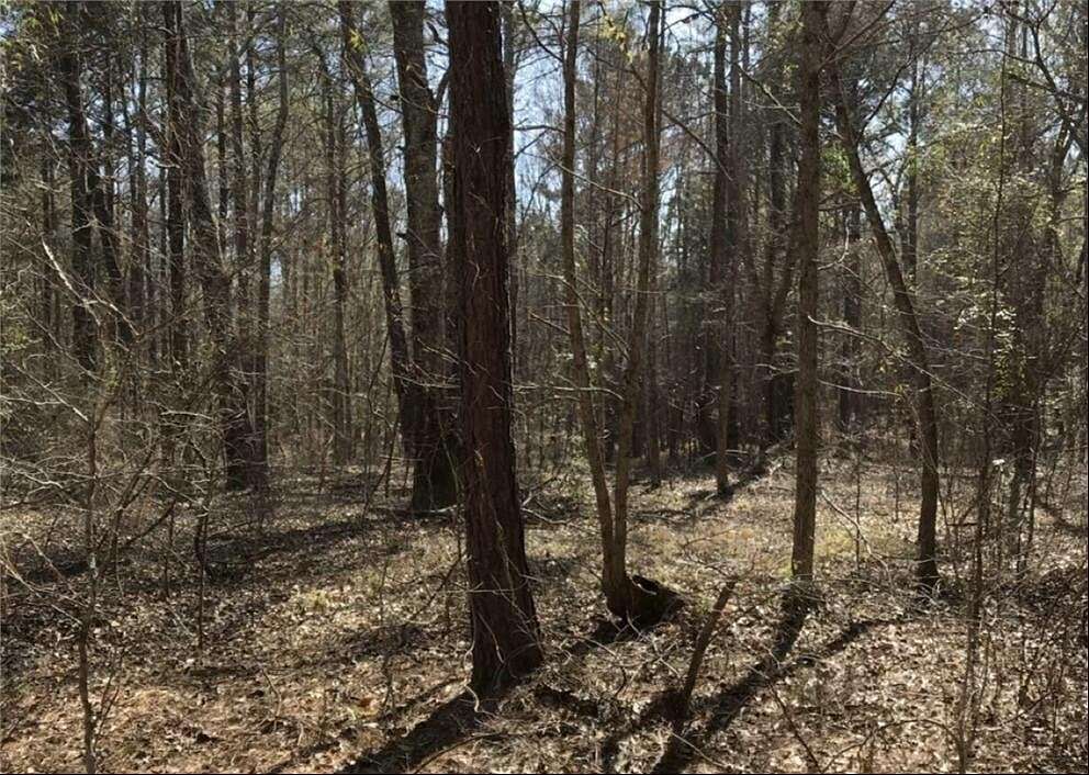 4.7 Acres of Land for Sale in Thomson, Georgia