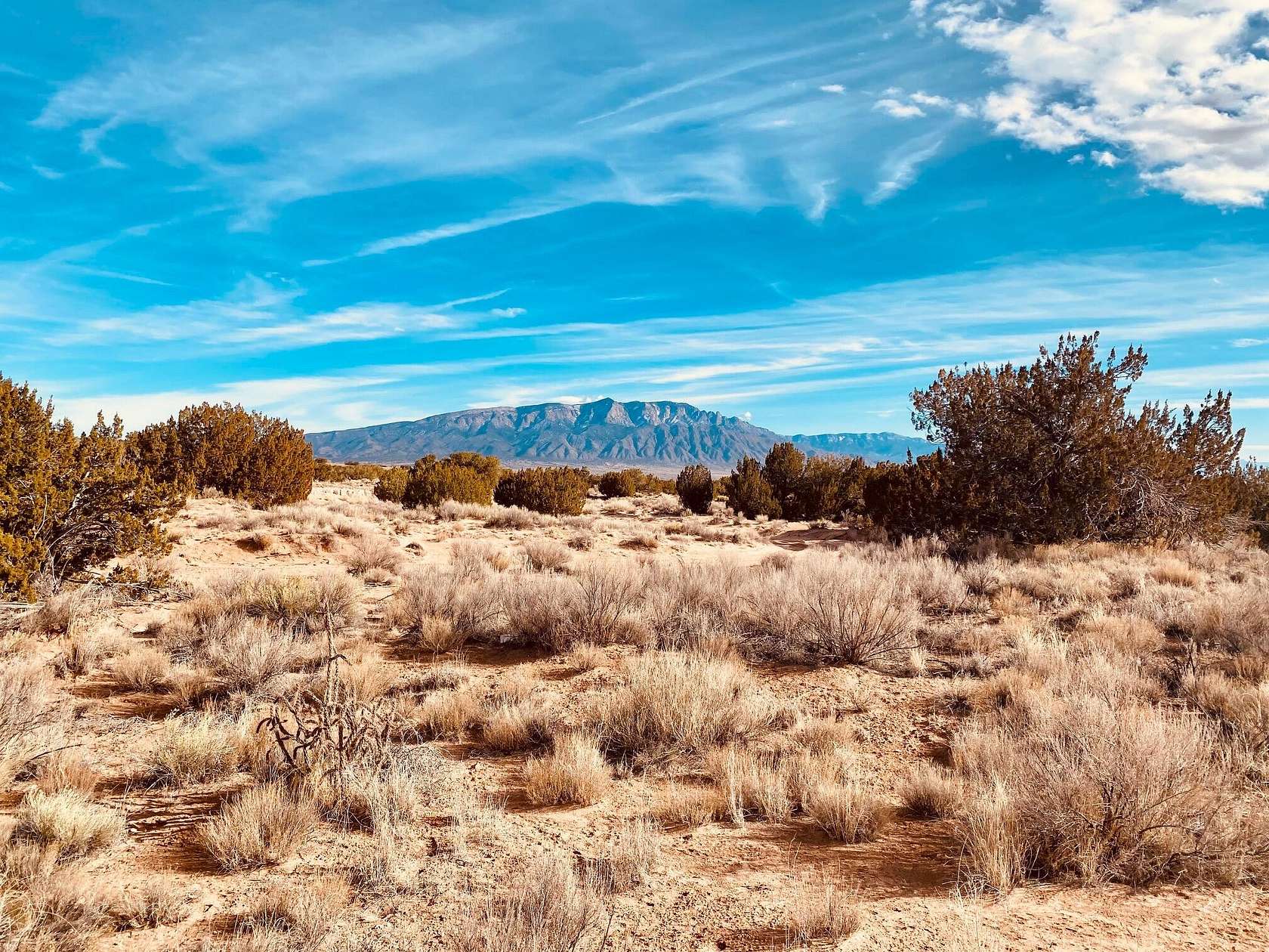 0.98 Acres of Land for Sale in Rio Rancho, New Mexico