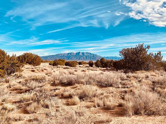 0.98 Acres of Residential Land for Sale in Rio Rancho, New Mexico