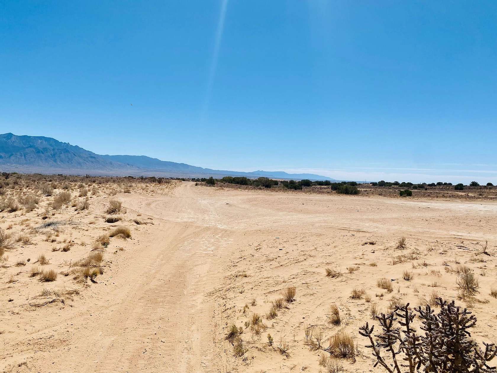 0.5 Acres of Land for Sale in Rio Rancho, New Mexico